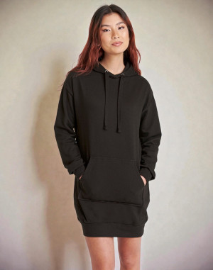 HOODIE DRESSJH015JUST HOODS